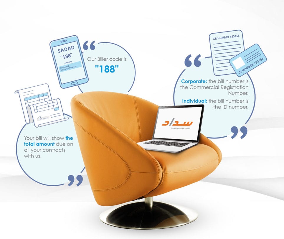 Your Payments at your Convenience AJIL